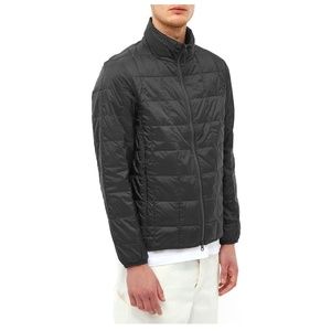 NWT TAION HIGH NECK ZIP DOWN JACKET
